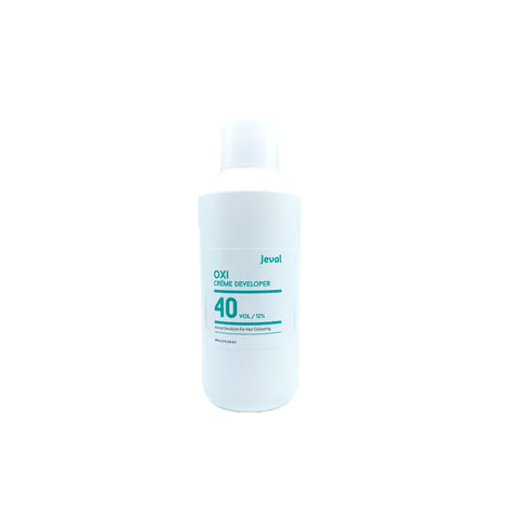 Jeval Developers- Peroxide 1000ml