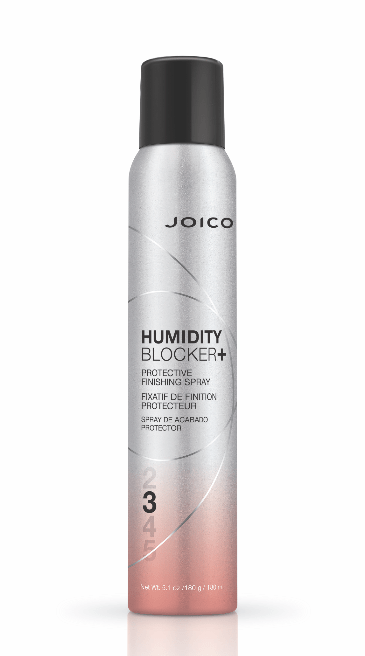 Joico Humidity Blocker + Protective Finishing Spray 180ml