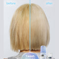 K18 TripleBright oxidation defense purple shampoo 125ml