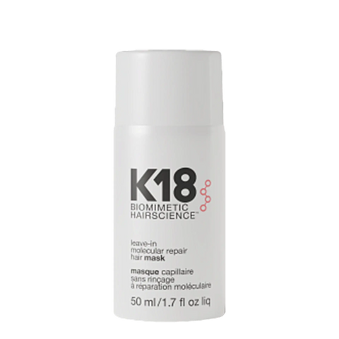 K18 Leave-In Molecular Repair Mask 50ml