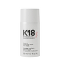 K18 Leave-In Molecular Repair Mask 50ml pump bottle