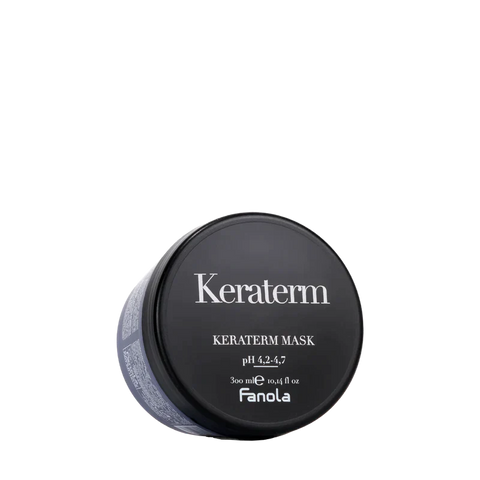 Fanola Keraterm Anti Frizz Mask