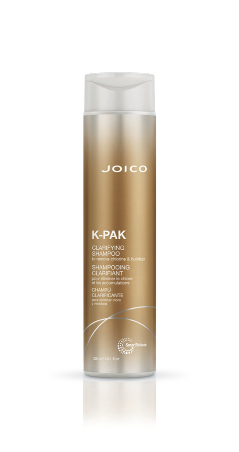 Joico K-Pak Clarifying Shampoo 300ml