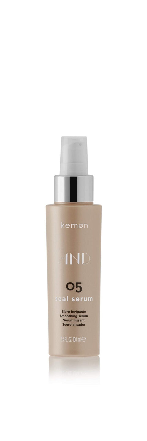 Kemon AND 05 Seal Serum 100ml