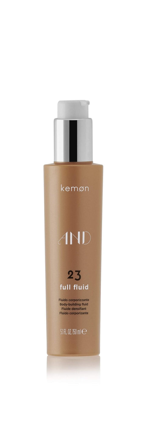 Kemon AND 23 Full Fluid 150ml