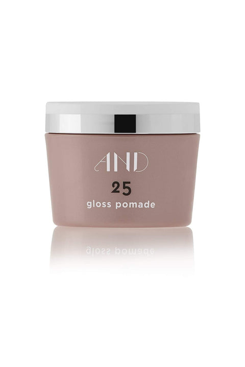 Kemon AND 25 Gloss Pomade