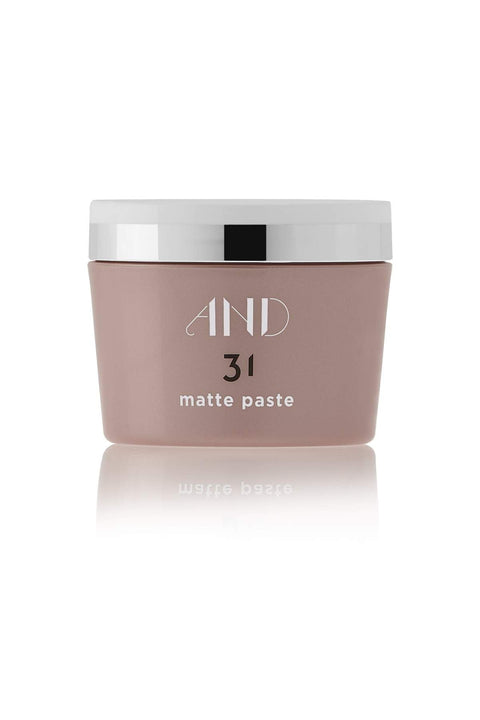 Kemon AND 31 Matte Paste