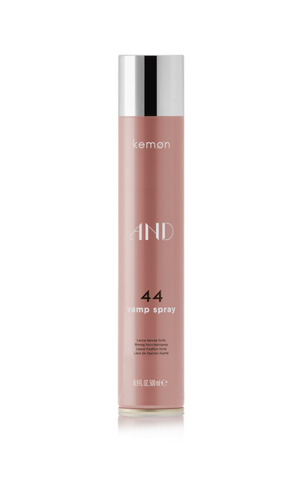Kemon AND 44 Vamp Spray 500ml