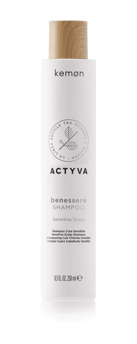 Kemon Actyva Bellessere Shampoo 250ml