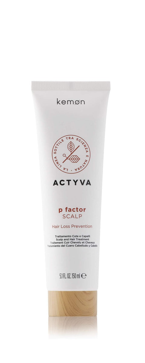 Kemon Actyva P Factor Scalp 150ml