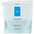 Kemon Lunex Decap Super Bleach Powder 400g