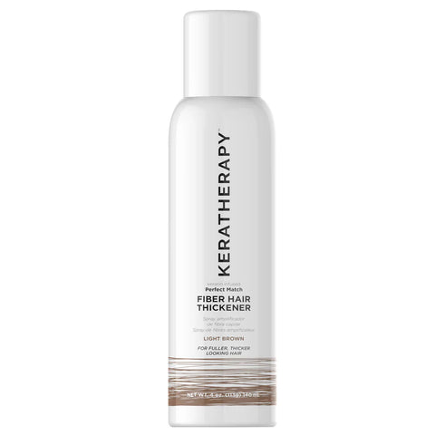 Keratherapy Fibre Thickener Spray - MV hair and beauty