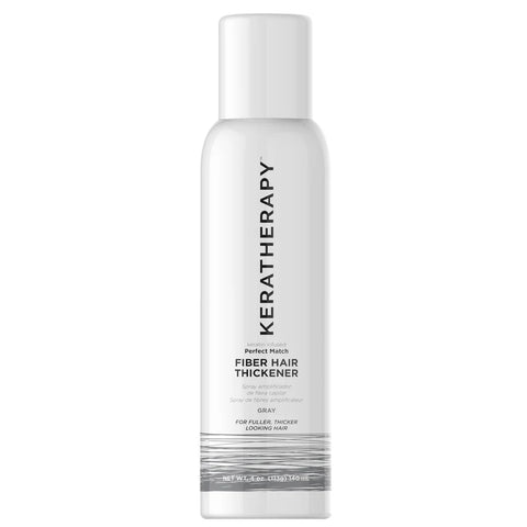 Keratherapy Fibre Thickener Spray - MV hair and beauty