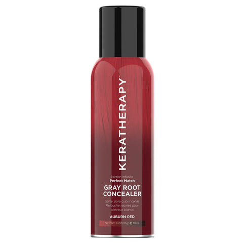 Keratherapy Gray Root Concealer 118ml - MV hair and beauty