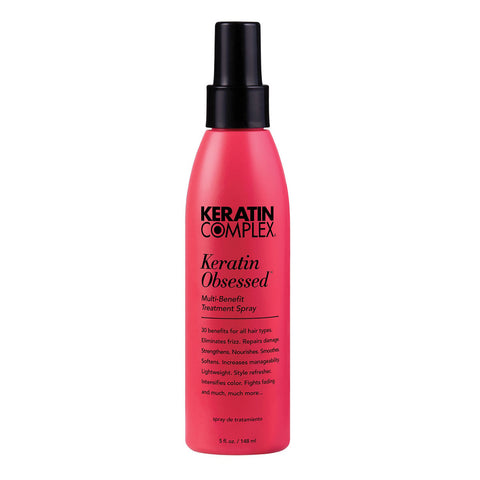 Keratin Complex Keratin Obsessed Treatment Spray - 50ml Keratin ComplexUH