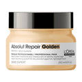 L'Oreal Professionnel Serie Expert Absolut Repair Golden Masque 250ml - MV hair and beauty