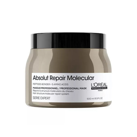 L’Oréal Professionnel Absolut Repair Molecular Mask 500 mL