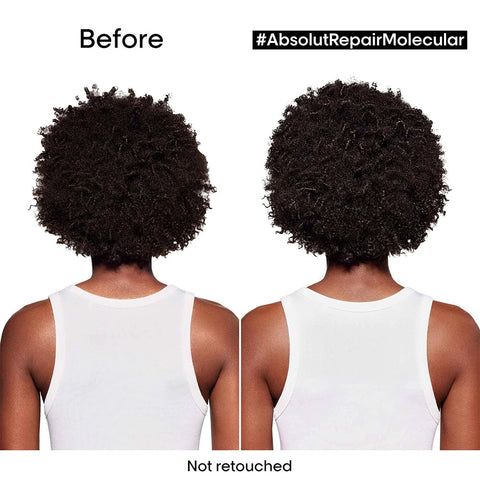 L'Oréal Professionnel Absolut Repair Molecular Shampoo 1500mL