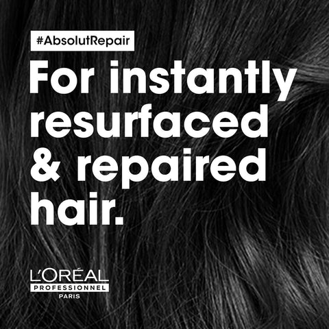 L’Oréal Professionnel Absolut Repair Shampoo 1500 mL