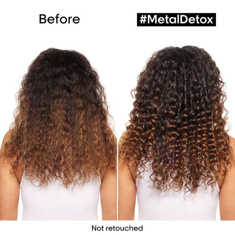 L’Oréal Professionnel Metal Detox Mask 500 mL