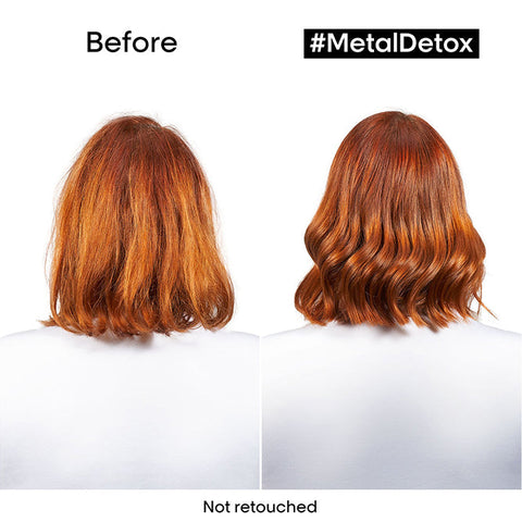 L’Oréal Professionnel Metal Detox Mask 500 mL