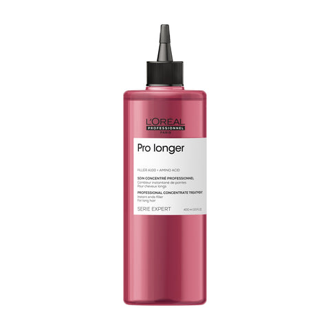 L’Oréal Professionnel Pro Longer Liquid Concentrate 400 mL.
