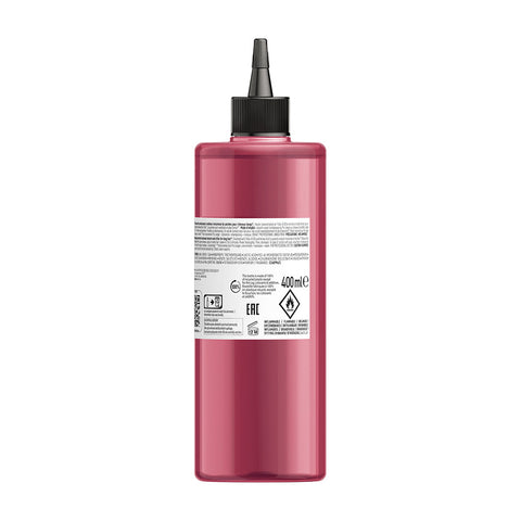 L’Oréal Professionnel Pro Longer Liquid Concentrate 400 mL.