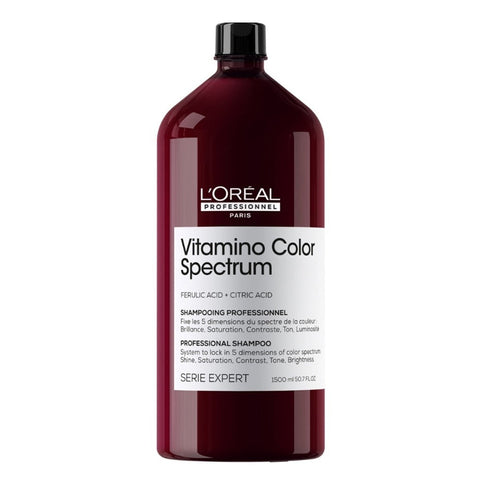 L'Oréal Professionnel Vitamino Color Spectrum Shampoo 1500ml