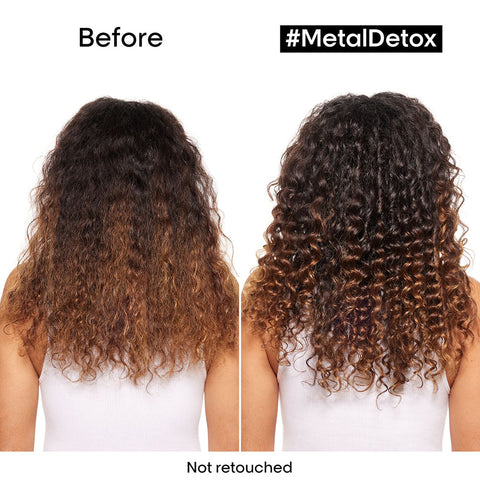 L'Oréal Professionnel Metal Detox Treatment Spray 500ml