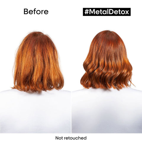 L'Oréal Professionnel Metal Detox Treatment Spray 500ml