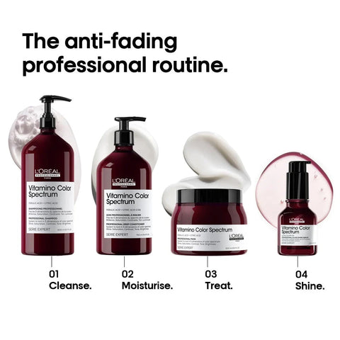 L'Oréal Professionnel Vitamino Color Spectrum Mask 500ml