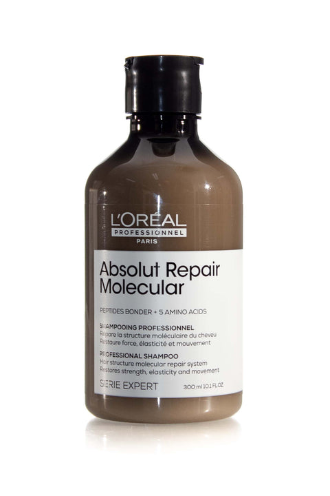 L'OREAL Professionnel Absolut Repair Molecular Shampoo | 300ml