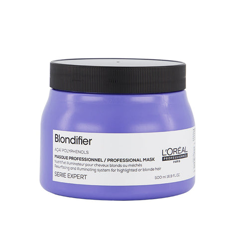 L’Oréal Professionnel Blondifier Masque 500ml