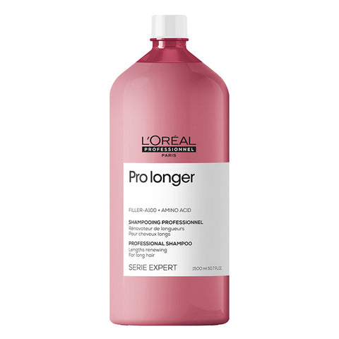 L’Oréal Professionnel Pro Longer Shampoo 1500mL