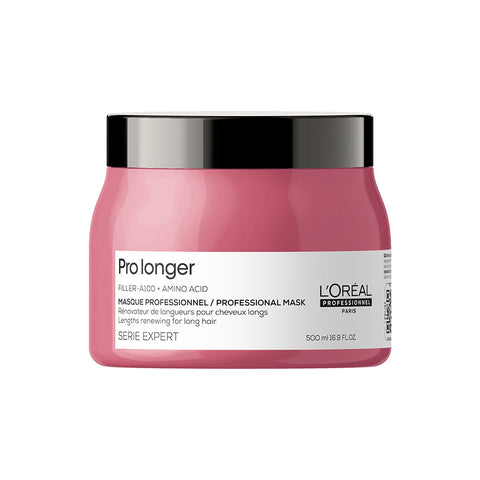 L’Oréal Professionnel Série Expert Pro Longer Mask 500 mL