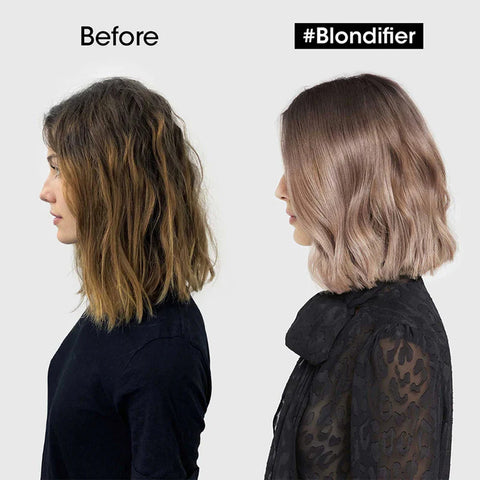 L'Oréal Professionnel Blondifier Gloss Shampoo 1500mL
