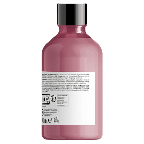 L'Oréal Professionnel Pro Longer Shampoo 300ml