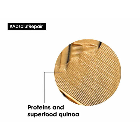 L'OREAL Absolut Repair Golden Mask