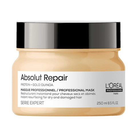 L'Oréal Professionnel Absolut Repair Resurfacing Mask 250ml