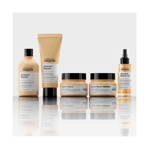L'Oréal Professionnel Absolut Repair Resurfacing Mask 250ml
