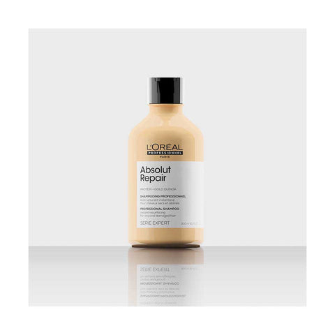 L'Oréal Professionnel Absolut Repair Shampoo 300ml
