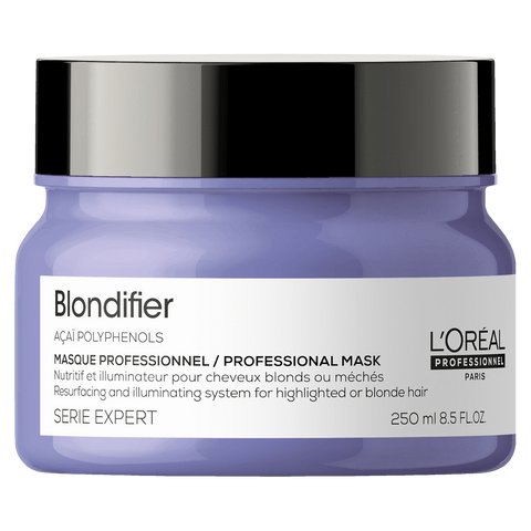 L'Oréal Professionnel Blondifier Mask 250ml