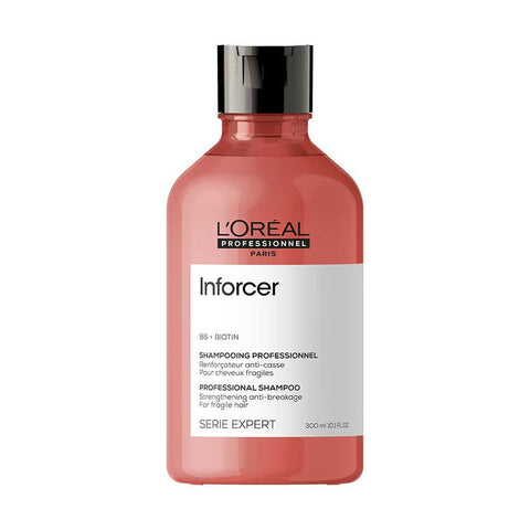 L'Oréal Professionnel Inforcer Shampoo 300ml