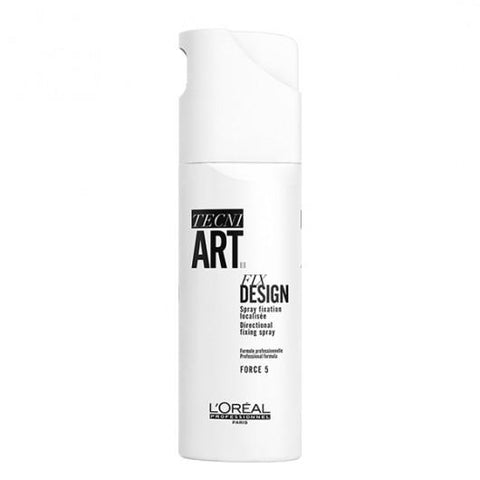 L'Oréal Professionnel Tecni.Art Fix Design Fixing Spray 200ml