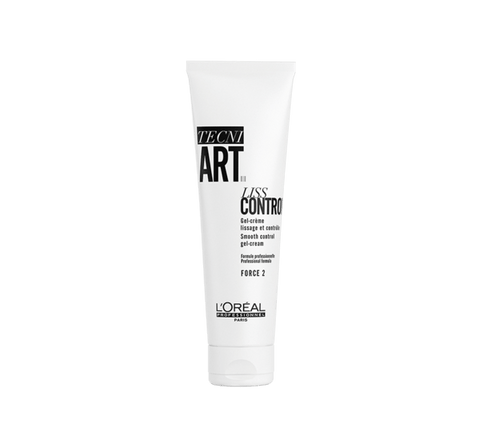 L'Oréal Professionnel Tecni.Art Liss Control Gel-Cream 150ml