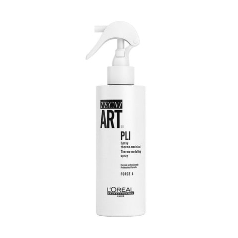 L'Oréal Professionnel Tecni.Art PLI Shaper 190ml