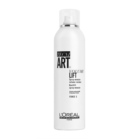 L'Oréal Professionnel Tecni.Art Volume Lift Spray Mousse 250ml