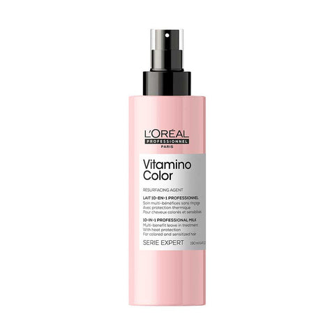 L'Oréal Professionnel Vitamino Color 10 in 1 Spray 190ml