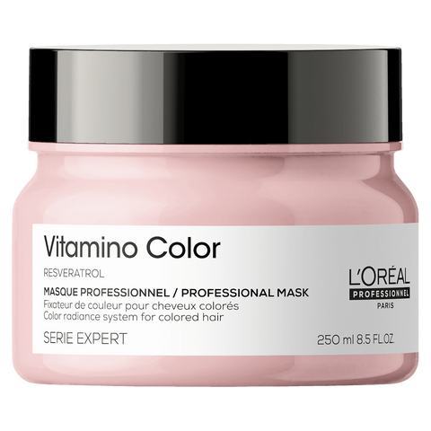 L'Oréal Professionnel Vitamino Color Mask 250ml