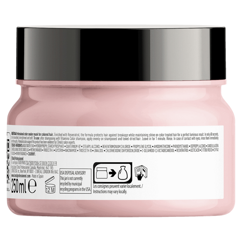 L'Oréal Professionnel Vitamino Color Mask 250ml